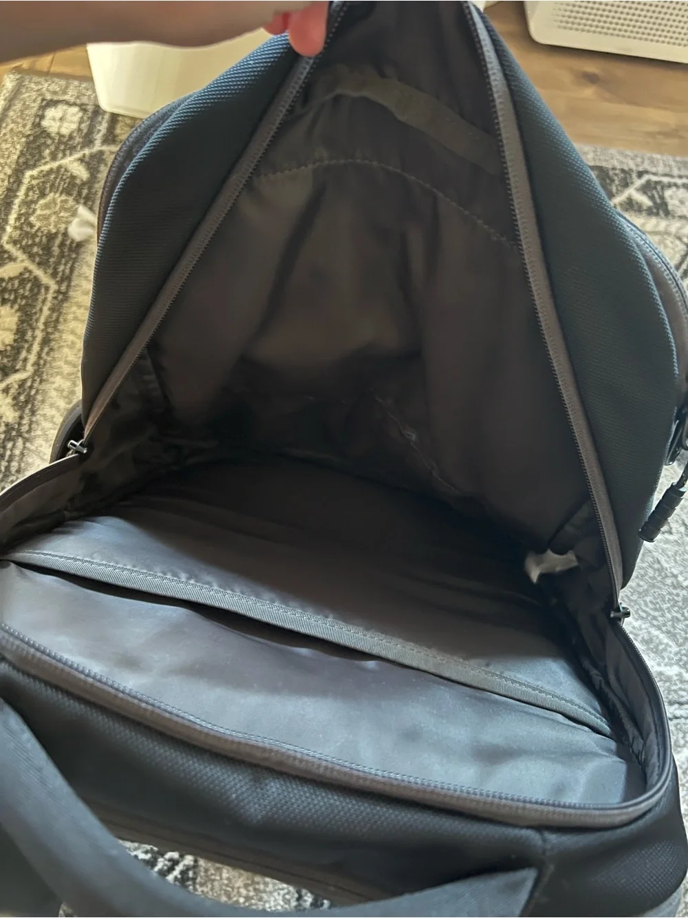 Timbuk2 backpack